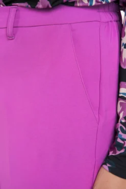 Pantalon - 34 Inch -Ms Mode M11164045 11