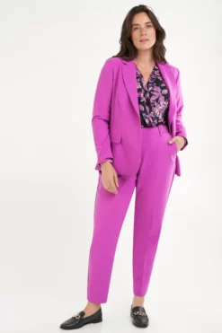 Pantalon - 34 Inch -Ms Mode M11164045 12