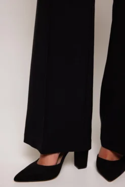 Pantalon à Jambes Larges -Ms Mode M11166012 12