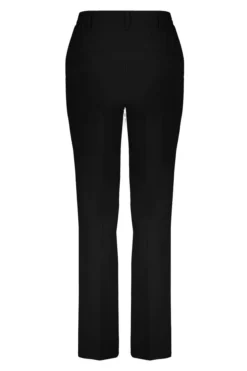 Pantalon à Jambes Larges -Ms Mode M11166012 5