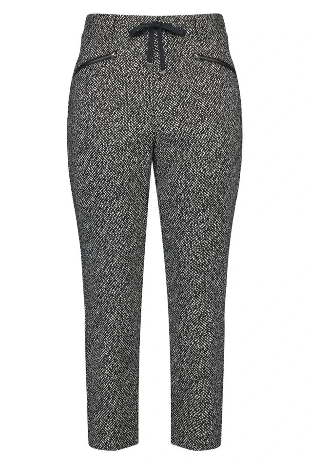 Pantalon Avec Cordon 2 Pantalon Avec Cordon – Image 2