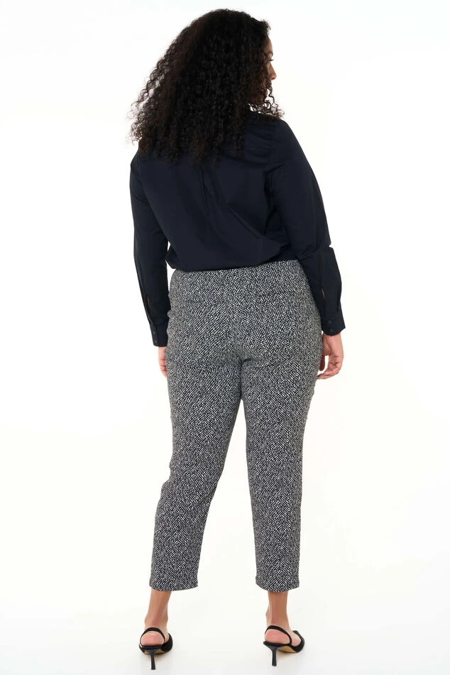 Pantalon Avec Cordon 4 Pantalon Avec Cordon – Image 4