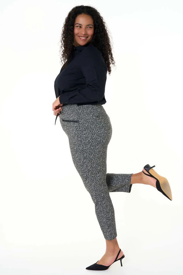 Pantalon Avec Cordon 7 Pantalon Avec Cordon – Image 7