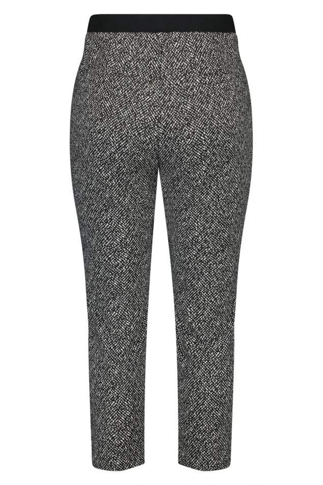 Pantalon Avec Cordon 3 Pantalon Avec Cordon – Image 3