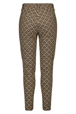 Pantalon De Voyage -Ms Mode M11195001 5