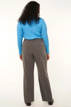 Pantalon à Rayures 10 Pantalon à Rayures -Ms Mode M11202019 10