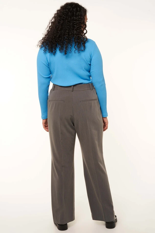 Pantalon à Rayures 4 Pantalon à Rayures – Image 4