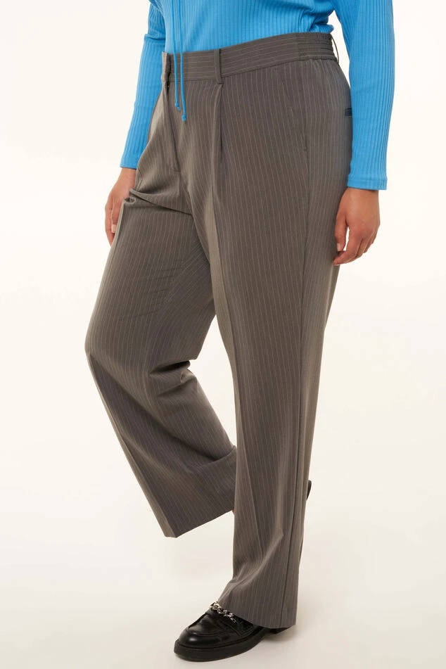 Pantalon à Rayures 7 Pantalon à Rayures – Image 7
