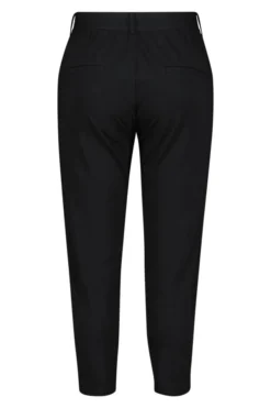 Pantalon Avec Fermeture éclair -Ms Mode M11210012 5