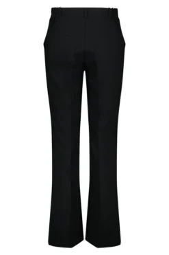 Pantalon à Jambes Amples -Ms Mode M11352012 5