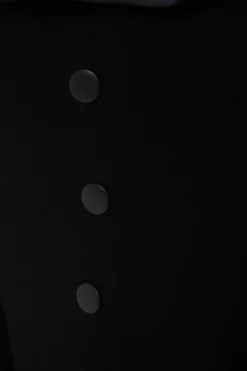 Tregging Boutonné -Ms Mode M11375012 11