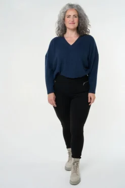 Tregging Aux Fermetures Décoratives