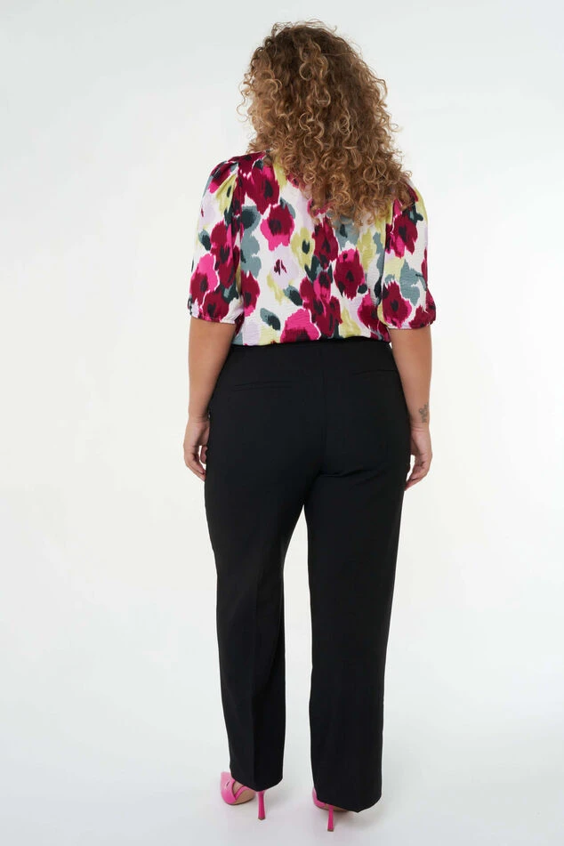 Pantalon Avec Ceinture 2 Pantalon Avec Ceinture – Image 2