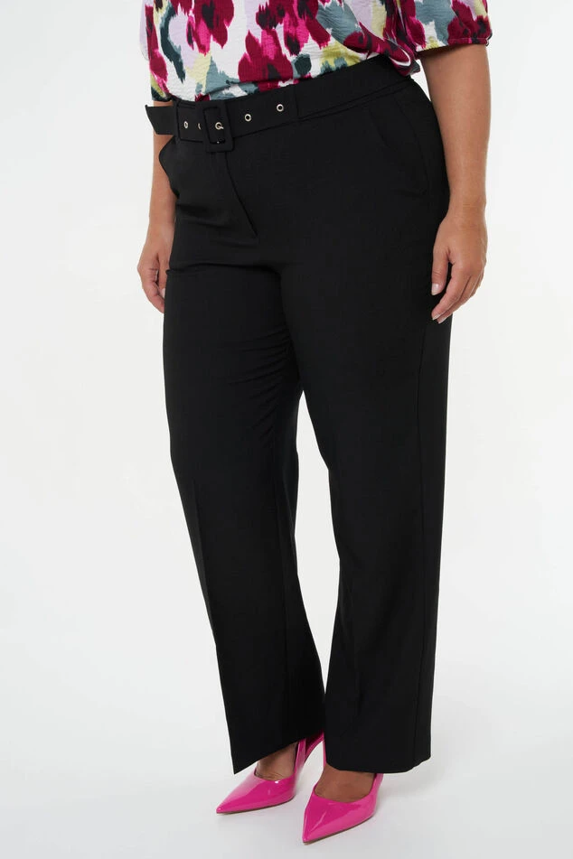 Pantalon Avec Ceinture 4 Pantalon Avec Ceinture – Image 4