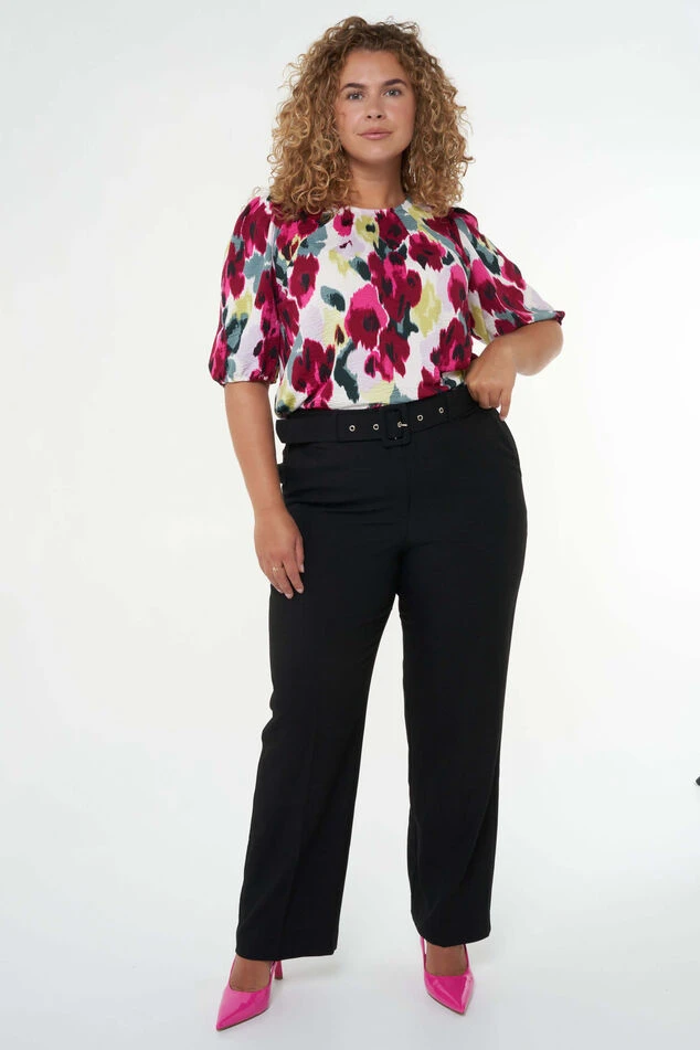 Pantalon Avec Ceinture 5 Pantalon Avec Ceinture – Image 5