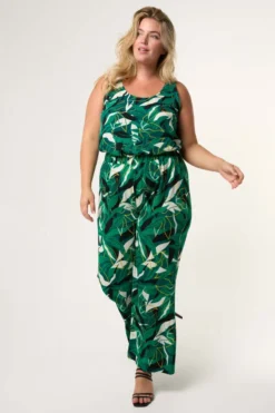 Pantalon à Imprimé