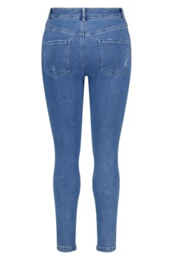 Jean Avec Déchirures -Ms Mode M17093007 5