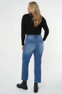 Jean Avec Déchirures -Ms Mode M17128007 10