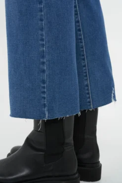 Jean Avec Déchirures -Ms Mode M17128007 11