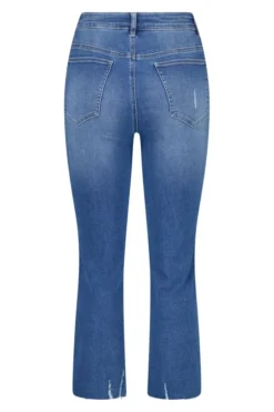 Jean Avec Déchirures -Ms Mode M17128007 5