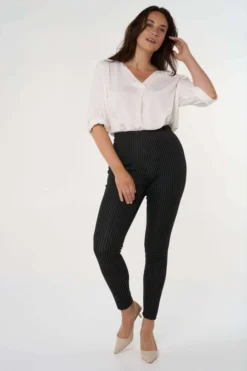 Tregging Imprimé -Ms Mode M29120011 13