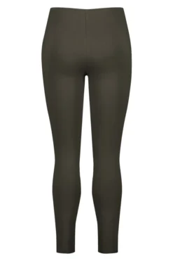 Tregging Aux Détails Dorés -Ms Mode M29126084 5