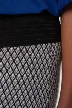 Legging Avec Graphisme 11 Legging Avec Graphisme -Ms Mode M29127002 11