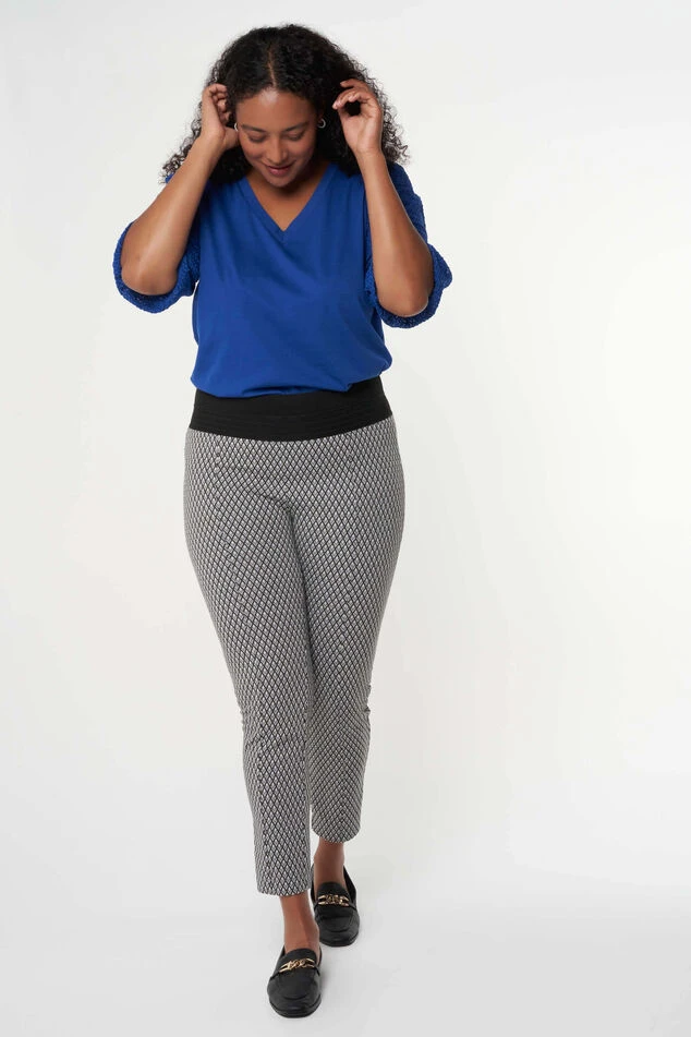 Legging Avec Graphisme 7 Legging Avec Graphisme – Image 7