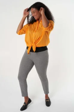 Legging Avec Graphisme