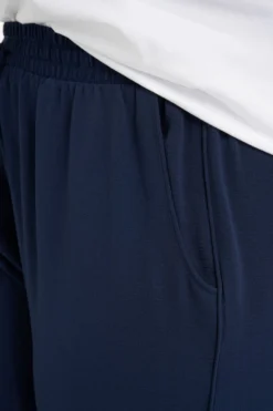 Pantalon Ample -Ms Mode M38016096 12