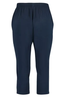 Pantalon Ample -Ms Mode M38016096 5