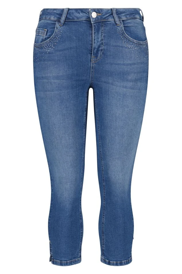 Pantacourt Avec Strass 2 Pantacourt Avec Strass â Image 2