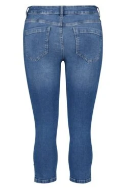 Pantacourt Avec Strass 10 Pantacourt Avec Strass -Ms Mode M38048007 5