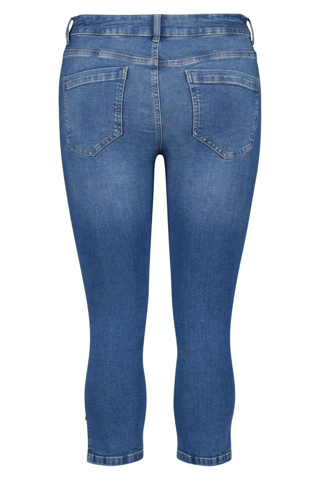 Pantacourt Avec Strass 3 Pantacourt Avec Strass â Image 3