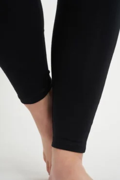 Lot De Deux Leggings -Ms Mode M39008012 11