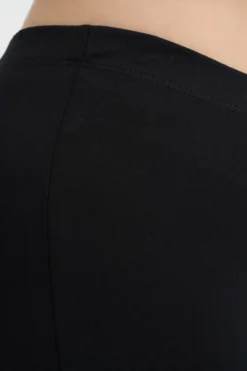 Lot De Deux Leggings -Ms Mode M39008012 12