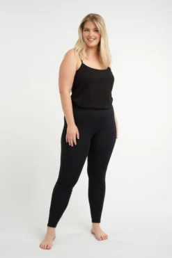 Lot De Deux Leggings