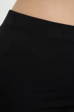 Lot De 2 leggings Courts -Ms Mode M39023012 12