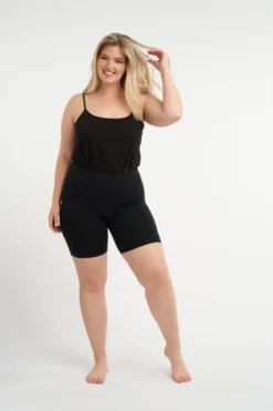 Lot De 2 leggings Courts