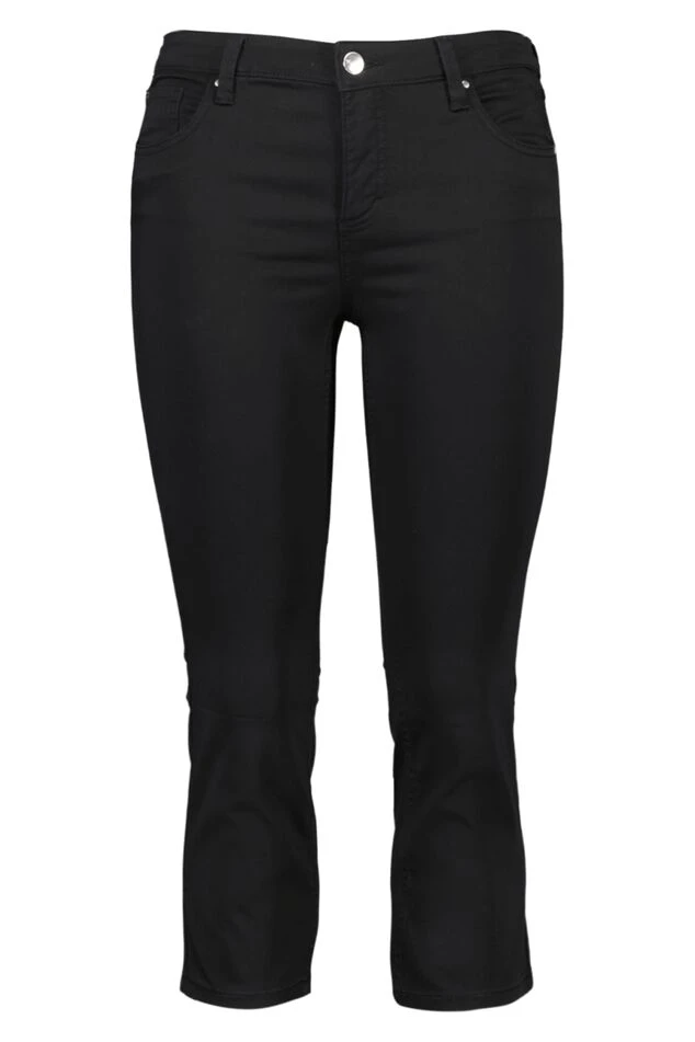 Pantalon à Jambes Slim SLIMS Capri 2 Pantalon à Jambes Slim SLIMS Capri – Image 2