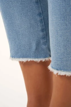 Jean Cropped -Ms Mode M48038006 11