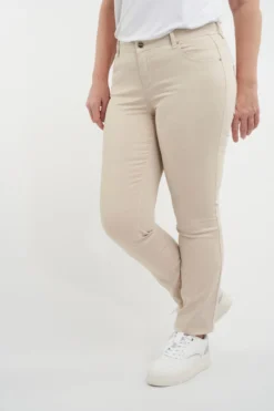 Jean à Jambes Slim SLIMS -Ms Mode M91008053 10