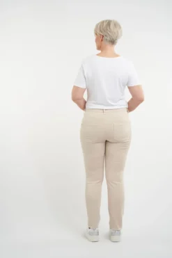 Jean à Jambes Slim SLIMS -Ms Mode M91008053 11