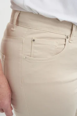 Jean à Jambes Slim SLIMS -Ms Mode M91008053 12