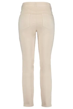 Jean à Jambes Slim SLIMS -Ms Mode M91008053 5