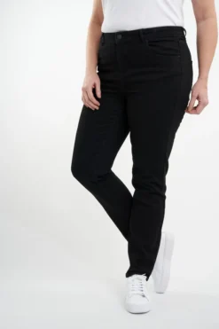 Jean Coupe Slim SHAPES -Ms Mode M91011012 13