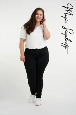 Jean Coupe Slim SHAPES