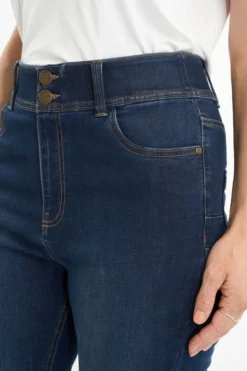 Jeans Skinny Moulant SCULPTS 11 Jeans Skinny Moulant SCULPTS -Ms Mode M91847008 12