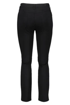 Pantalon à Jambes Droites SLIMS -Ms Mode M91849012 5