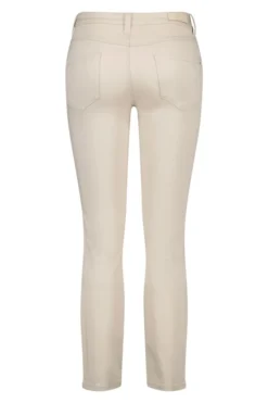 Pantalon à Jambes Droites SLIMS -Ms Mode M91849053 5